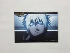 呪術廻戦 五条悟 コンテンツプリント ブロマイド gojo satoru JJK
