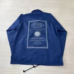 2025年最新】Rough and Rugged コーチジャケットの人気アイテム