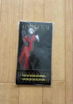 だるまいずごっど アクリルスタンド