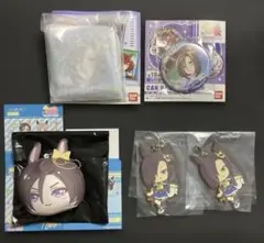 ウマ娘 エアグルーヴ まとめ売り