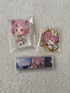 2025年最新】鳳えむ ころっとの人気アイテム - メルカリ