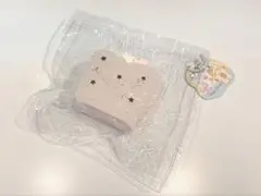我不吃蘑菇了mogu studio 最新作　软干酪　ピンク　スクイーズ