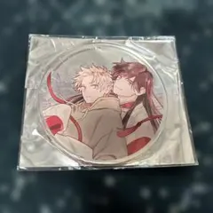 Blackish House アクリルコースター グラッテ 結城那由多 - メルカリ