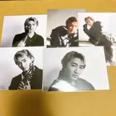 桜木雅哉 生写真