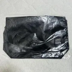 新品未開封 CLUB GIANTS メッセンジャーバッグ ブラック ジャイアンツ