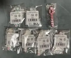 アイドリッシュセブン ŹOOĻ めじるしアクセサリー