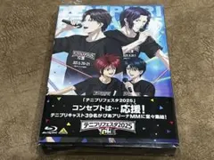 ゲーム実況アリーナ メメントリ 1st Live 0.03 Blu-ray - メルカリ