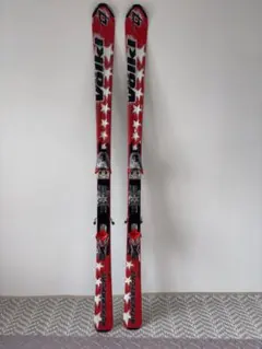 SALOMON MINIMAX 99.9 スキー板 ジャンク品 - メルカリ