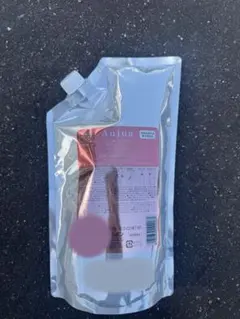 オージュア リペアリティ シャンプー500ml トリートメント 500g 箱なし