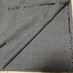 イギリス製生地 s100 AND cashmere