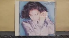 石井明美のアルバム「Mona Lisa」のCD