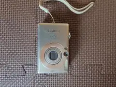 Canon IXY 505 デジタルカメラ - メルカリ