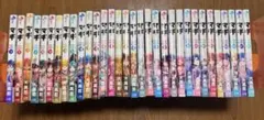マギ 漫画セット 1〜32巻