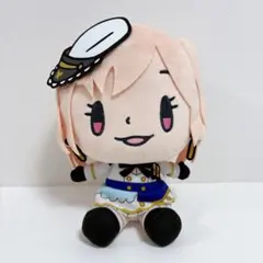 BanGDream! バンドリ　寝そべり　モルフォニカ　広町七深 2025年最新】広町七深 ぬいぐるみの人気アイテム - メルカリ