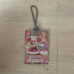 アイカツ！ 一番くじ バッグチャーム 紫吹蘭 - メルカリ