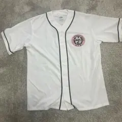 United Athle ホワイトユニフォーム Lサイズ 流れ星