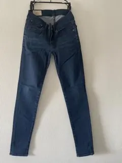 Polo Ralph Lauren スキニーデニム ダークブルー