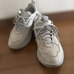 厚底スニーカー スニーカー