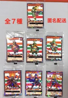 遊戯王ラッシュデュエル セブンイレブン限定 3枚セット - メルカリ