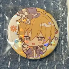 あんスタ アニメイトカフェ イースター 缶バッジ 羽風薫 あんスタ アニメイトカフェ イースター 羽風薫 - メルカリ