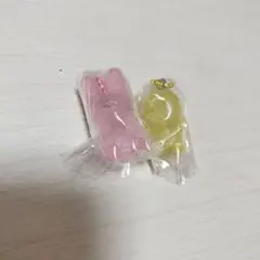 StrayKids SKZOO グミ&チャーム ポガリ トゥエッキ 2個セット