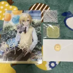 2026年最新】卯月コウ 誕生日 2022の人気アイテム - メルカリ