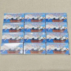 【賞味期限8月30日】スカーリアさんのアンチョビフィレ 12缶✗45g 匿名配送のサムネイル