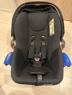 Combi ベビーシート F2用トラベルシステムキット