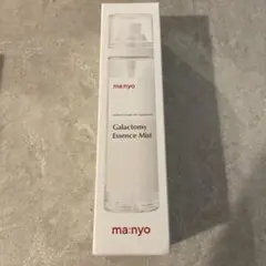 【Mi様専用ページ】ma:nyo Galactomy Essence Mist