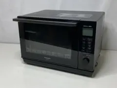 Panasonic NE-MS267-K 電子レンジ 1200W 美品 Amazon | パナソニック オーブンレンジ 26L フラットテーブル 遠