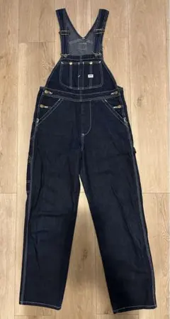 XLARGE スーパーマリオ オーバーオール つなぎ - メルカリ