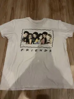 FRIENDS TEE 海外ドラマ　古着