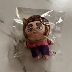 ほわぬい 忍たま 平滝夜叉丸