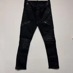 パンツ lgb damage coating denim 2026年最新】パンツ コーティング lgbの人気アイテム - メルカリ