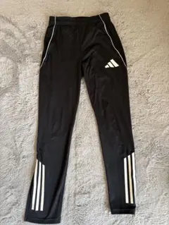 アディダス TIRO25 コンペティション トレーニングパンツ　Sサイズ
