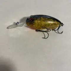 Megabass ルアー 7個セット MR-X Cyclone 他 Megabass ルアー 7個セット MR-X Cyclone 他 Megabass ルアー 7個