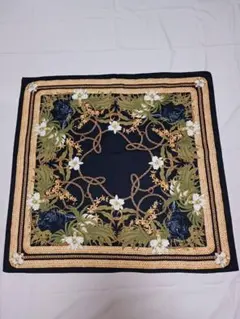 イタリア製 スカーフ