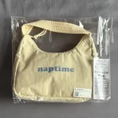 Nissy naptime. ワンハンドルショルダーのサムネイル