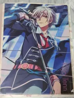 アイドリッシュセブン アイナナ 九条天 天 クリアファイル ファイル 58