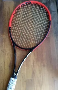 HEAD 硬式ラケット