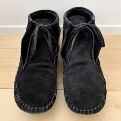 A.P.C. スエード 【修理必要】のサムネイル