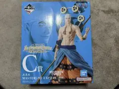 ワンピース エネル C賞