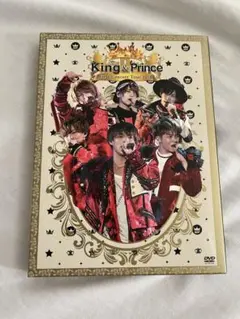 King & Prince/First Concert Tour 2018〈初…
