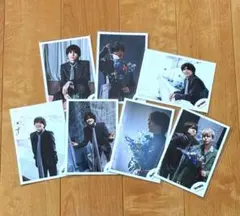 SixTONES 松村北斗 写真 セット