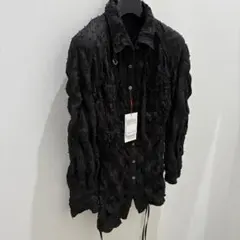 MAISON SPECIAL メゾンスペシャル　Shape Shirt シャツのサムネイル