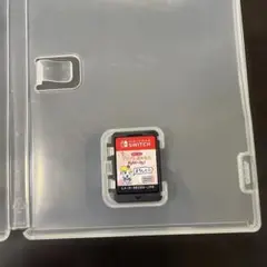 たまごっち プチプチおみせっち switch版