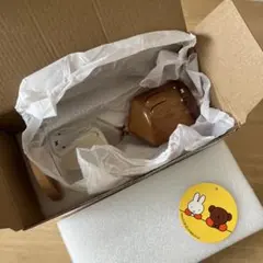 Dick Bruna× studio clip 砂時計　ミッフィー