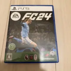 PS5 EA SPORTS FC 24