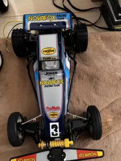 当時物 TAMIYA タムテック1/24 ランチアLC2 マルティニ・レーシング