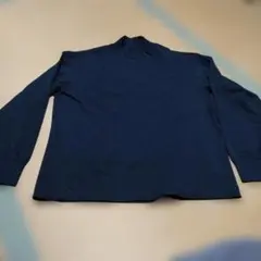 UNIQLO　U ヒートテック　長袖ハイネックTシャツ